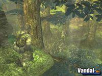 E3:  Primeras im�genes de Metal Gear Solid 3: Snake Eater