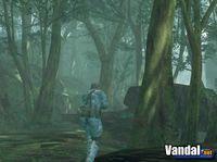 E3:  Primeras im�genes de Metal Gear Solid 3: Snake Eater