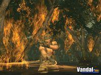 E3:  Primeras im�genes de Metal Gear Solid 3: Snake Eater