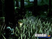 ECTS: Nuevas im�genes de Metal Gear Solid 3