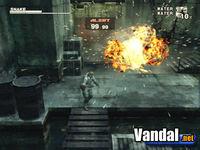 Imagen 148 de Metal Gear Solid 3: Snake Eater para PlayStation 2