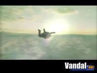 Nuevas im�genes de Metal Gear Solid 3: Snake Eater