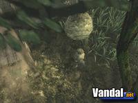 Nuevas im�genes de Metal Gear Solid 3