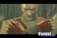 TGS: Nuevas im�genes y trailer de Metal Gear Solid 3: Snake Eater
