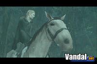 TGS: Nuevas im�genes y trailer de Metal Gear Solid 3: Snake Eater