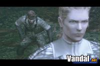 TGS: Nuevas im�genes y trailer de Metal Gear Solid 3: Snake Eater