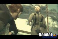 TGS: Nuevas im�genes y trailer de Metal Gear Solid 3: Snake Eater
