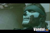TGS: Nuevas im�genes y trailer de Metal Gear Solid 3: Snake Eater