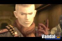 TGS: Nuevas im�genes y trailer de Metal Gear Solid 3: Snake Eater