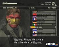 Metal Gear Solid 3: Snake Eater