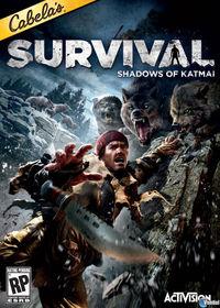 Cabela's Survival: Shadows of Katmai