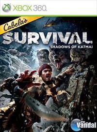 Imagen 6 de Cabela's Survival: Shadows of Katmai para Xbox 360