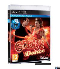 Imagen 6 de Grease para PlayStation 3