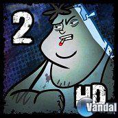 Imagen 5 de Hector: Badge of Carnage Episode 2 - Senseless Acts of Justice para Ordenador