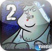 Imagen 5 de Hector: Badge of Carnage Episode 2 - Senseless Acts of Justice para iPhone