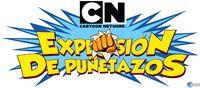 Imagen 1 de Cartoon Network Explosi�n de Pu�etazos para Nintendo 3DS