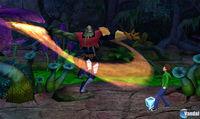 Imagen 2 de Cartoon Network Explosi�n de Pu�etazos para Nintendo 3DS