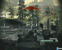 Imagen 43 de Call of Duty: Modern Warfare 3 para Wii