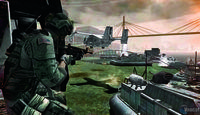 Pantalla Call of Duty: Modern Warfare 3