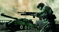 Call of Duty: Modern Warfare 3