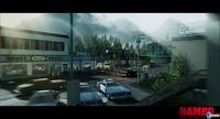 Primer tr�iler e im�genes del juego de Rambo