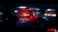 El juego de Rambo nos ense�a sus escenarios