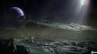 Primer v�deo y artes conceptuales de Destiny
