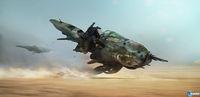 Primer v�deo y artes conceptuales de Destiny