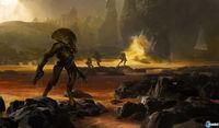 Primer v�deo y artes conceptuales de Destiny