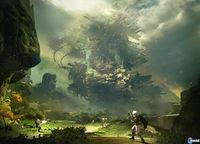 Primer v�deo y artes conceptuales de Destiny