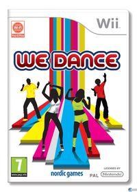 Imagen 5 de We Dance para Wii