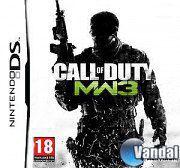 Imagen 18 de Call of Duty: Modern Warfare 3 para Nintendo DS