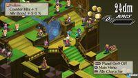 Nuevas im�genes de Disgaea 3: Absence of Detention