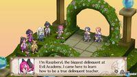 Nuevas im�genes de Disgaea 3: Absence of Detention