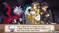 Nuevas im�genes de Disgaea 3: Absence of Detention