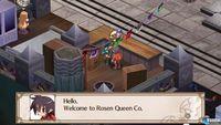 Nuevas im�genes de Disgaea 3: Absence of Detention