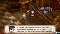 Nuevas im�genes de Disgaea 3: Absence of Detention