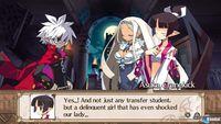 Nuevas im�genes de Disgaea 3: Absence of Detention