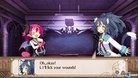 Nuevas im�genes de Disgaea 3: Absence of Detention