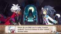Nuevas im�genes de Disgaea 3: Absence of Detention