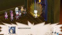 Nuevas im�genes de Disgaea 3: Absence of Detention