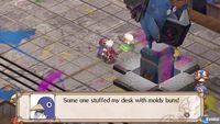 Nuevas im�genes de Disgaea 3: Absence of Detention
