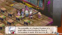Nuevas im�genes de Disgaea 3: Absence of Detention