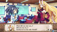 Nuevas im�genes de Disgaea 3: Absence of Detention