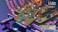 Nuevas im�genes de Disgaea 3: Absence of Detention