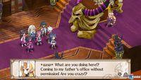 Nuevas im�genes de Disgaea 3: Absence of Detention