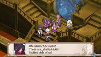 Nuevas im�genes de Disgaea 3: Absence of Detention