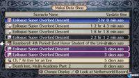 Nuevas im�genes de Disgaea 3: Absence of Detention