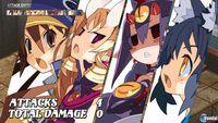 Nuevas im�genes de Disgaea 3: Absence of Detention