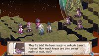 Nuevas im�genes de Disgaea 3: Absence of Detention